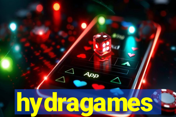hydragames