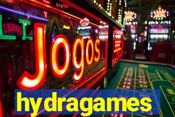 hydragames