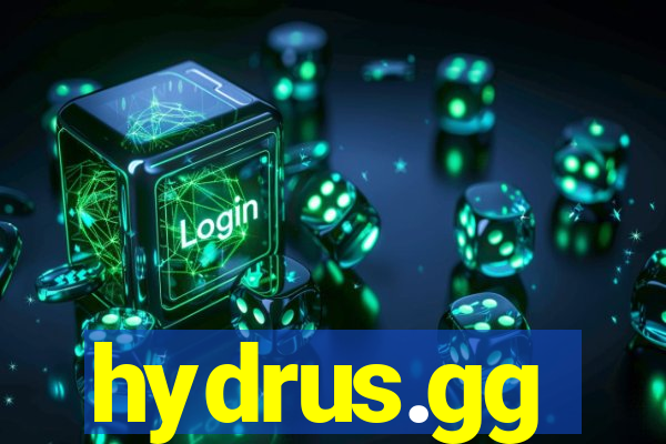 hydrus.gg