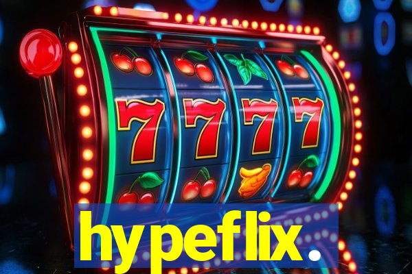 hypeflix.