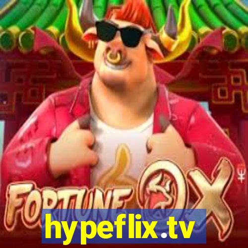 hypeflix.tv