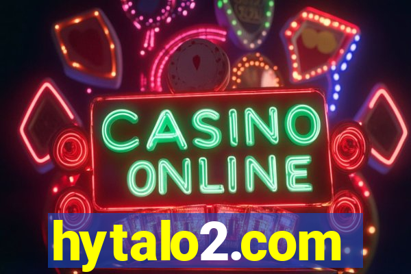 hytalo2.com