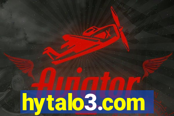 hytalo3.com