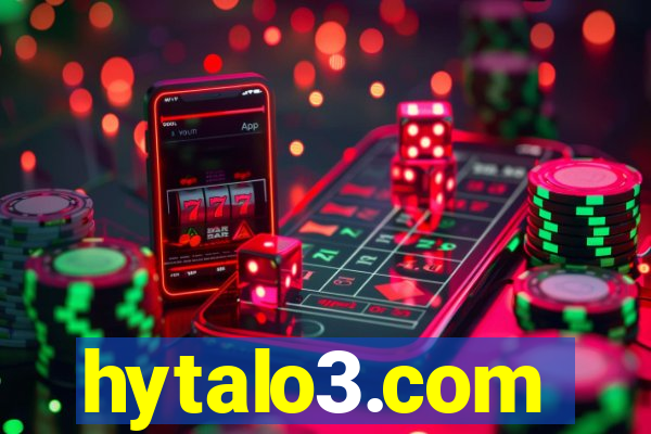 hytalo3.com