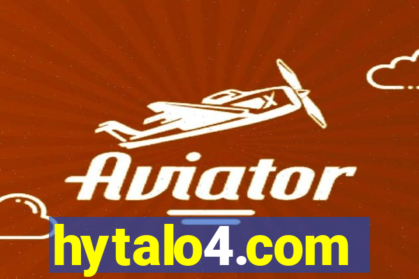 hytalo4.com