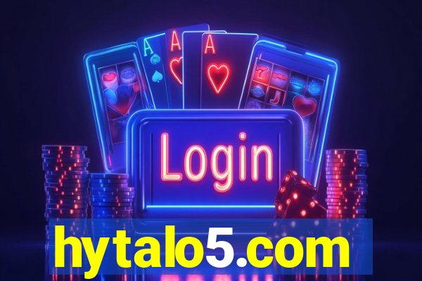 hytalo5.com