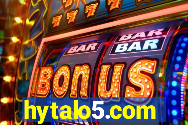 hytalo5.com