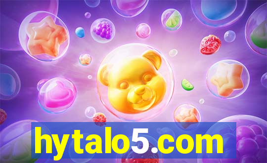 hytalo5.com