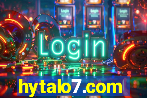 hytalo7.com