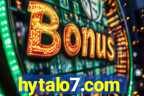 hytalo7.com