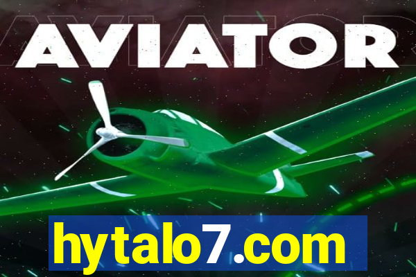hytalo7.com