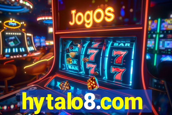 hytalo8.com