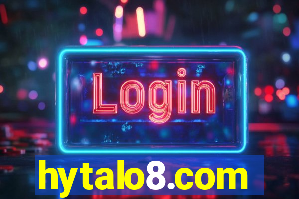 hytalo8.com