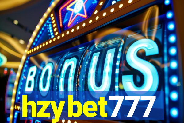 hzybet777