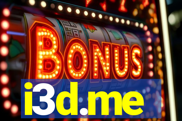 i3d.me