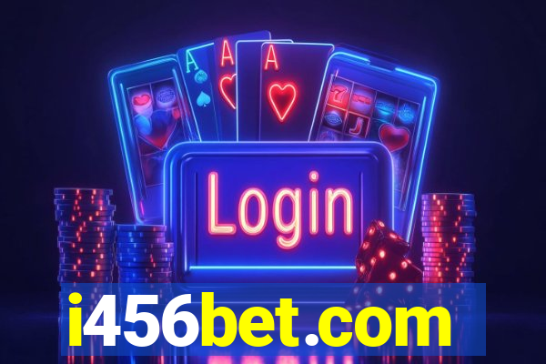 i456bet.com