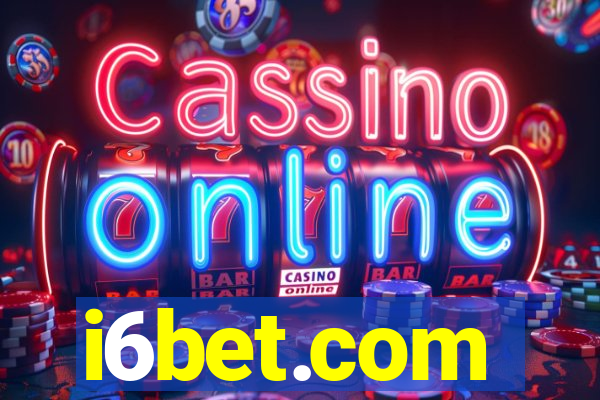 i6bet.com