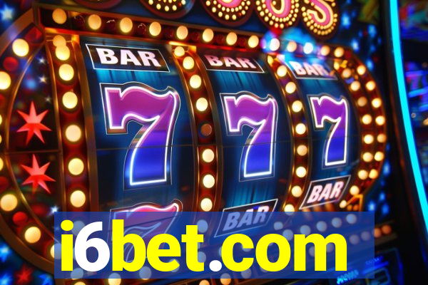 i6bet.com