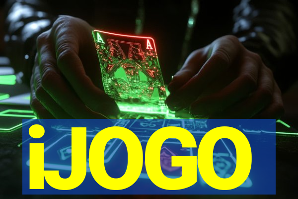 iJOGO
