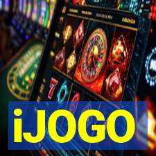 iJOGO