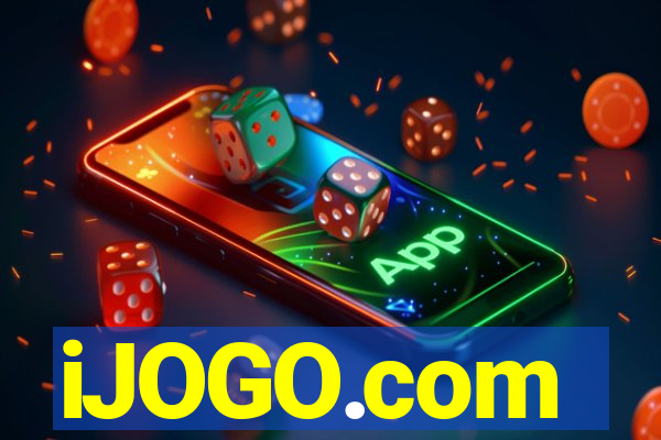 iJOGO.com