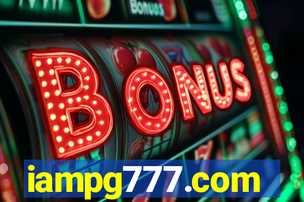 iampg777.com