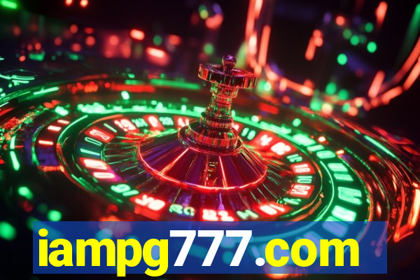 iampg777.com