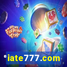 iate777.com