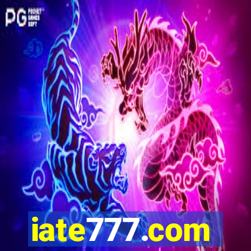 iate777.com