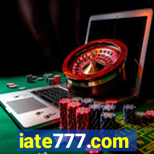 iate777.com