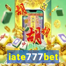 iate777bet