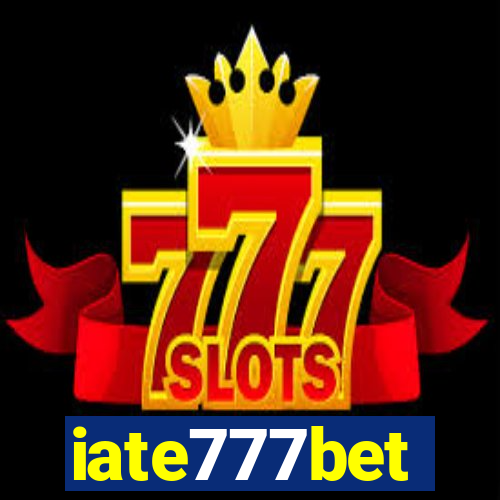 iate777bet