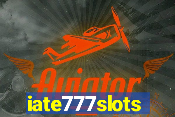 iate777slots