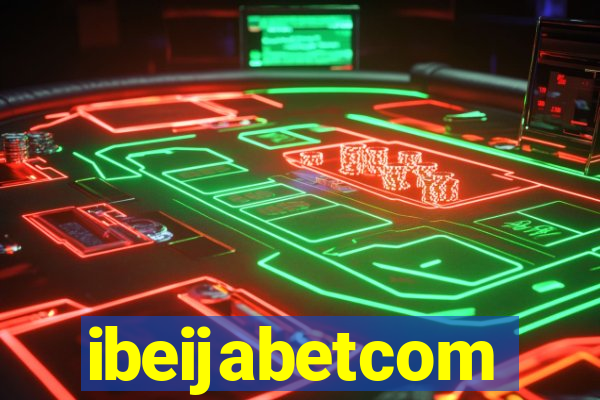 ibeijabetcom