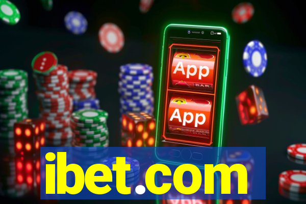 ibet.com