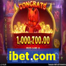 ibet.com