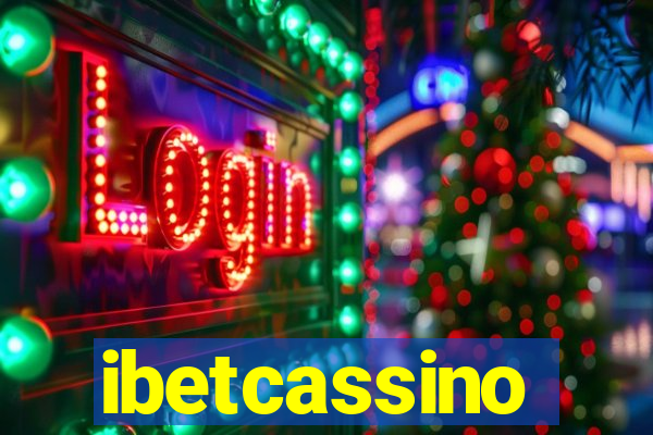 ibetcassino