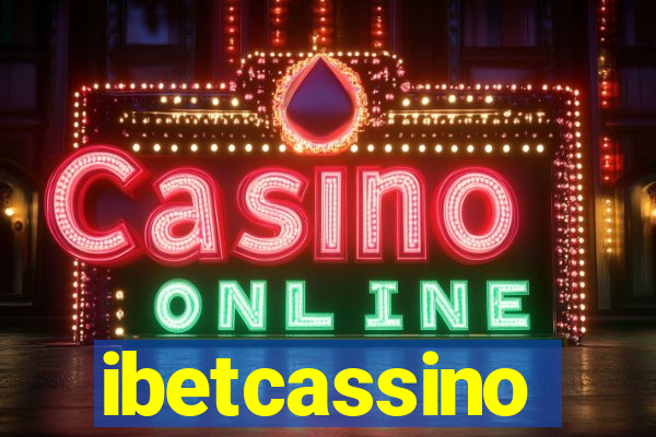 ibetcassino