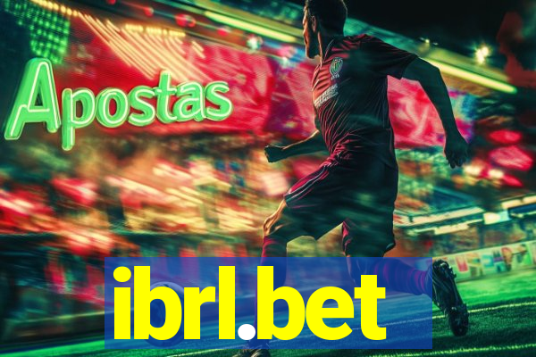 ibrl.bet