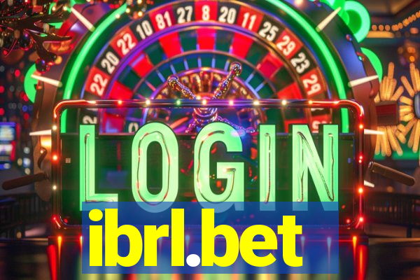 ibrl.bet