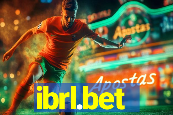 ibrl.bet