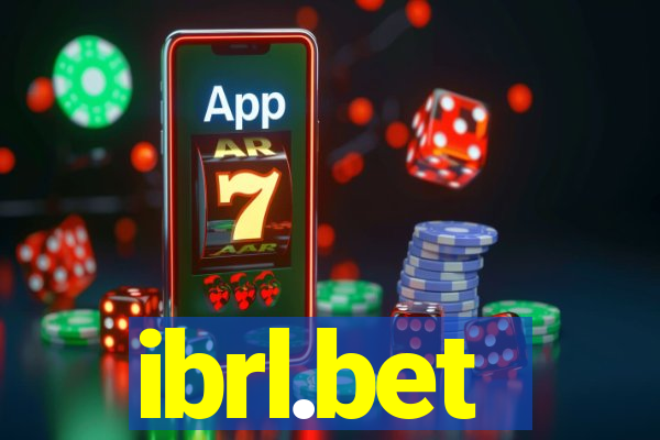 ibrl.bet