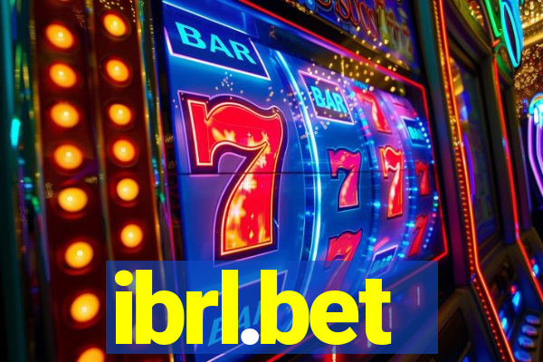 ibrl.bet