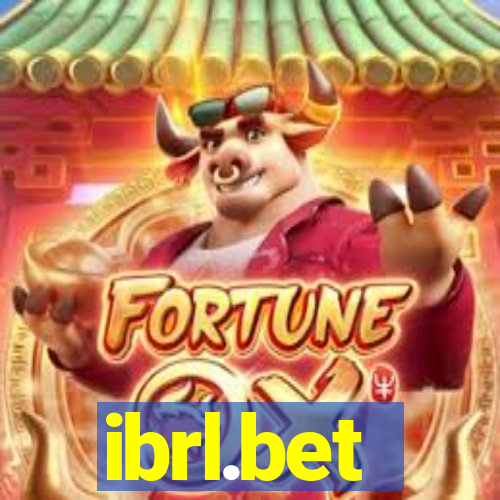 ibrl.bet