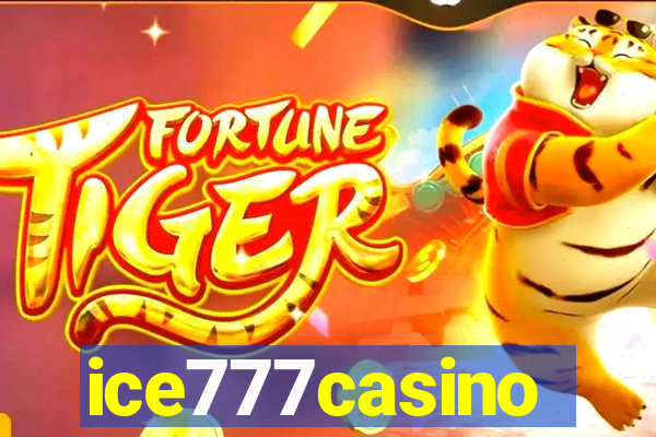 ice777casino