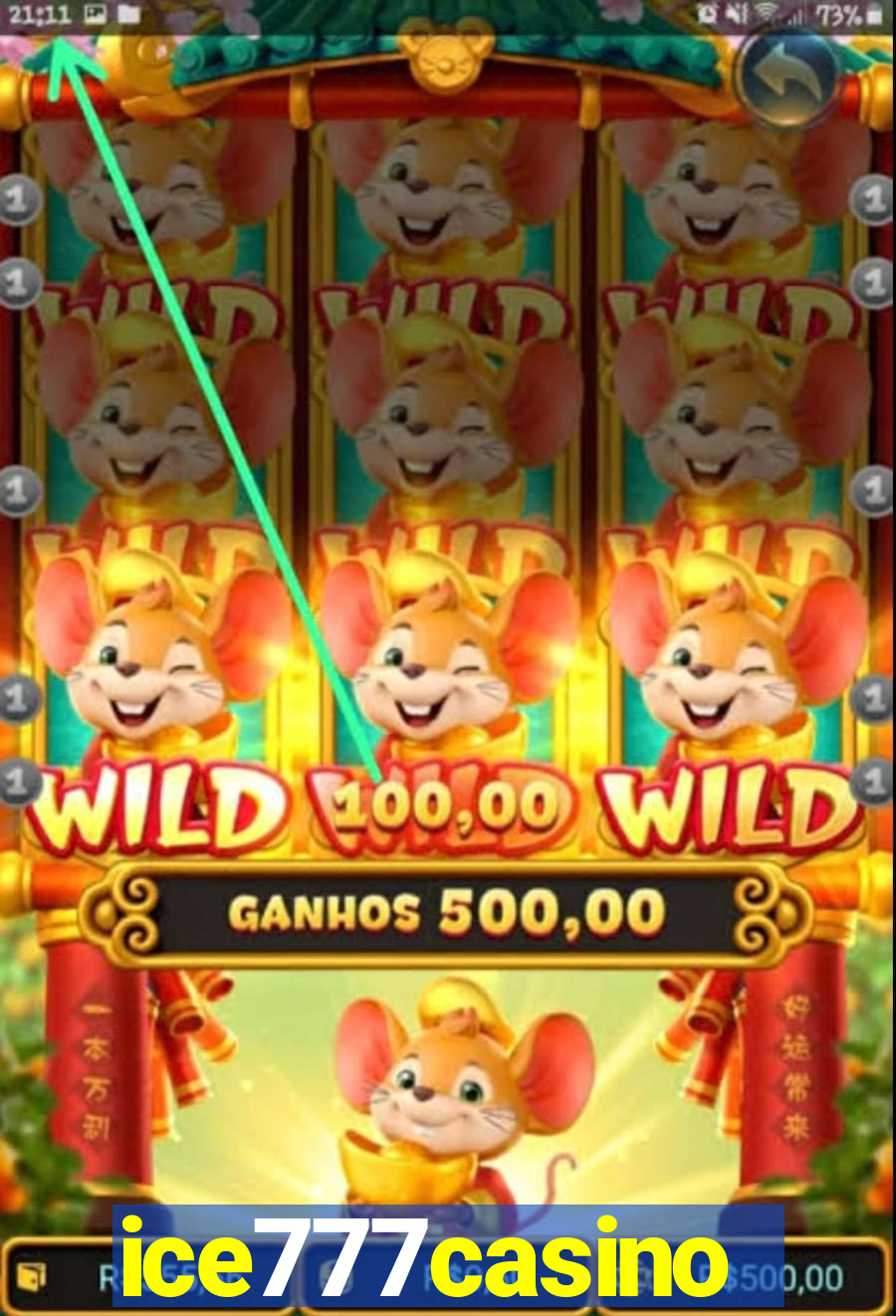 ice777casino