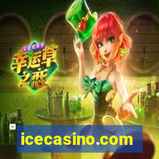 icecasino.com
