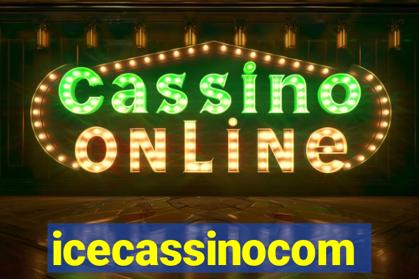 icecassinocom