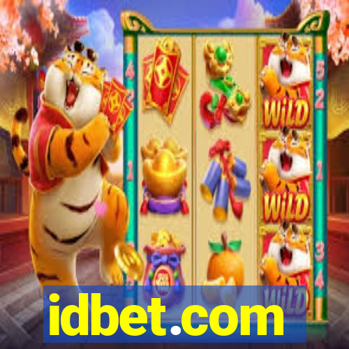 idbet.com