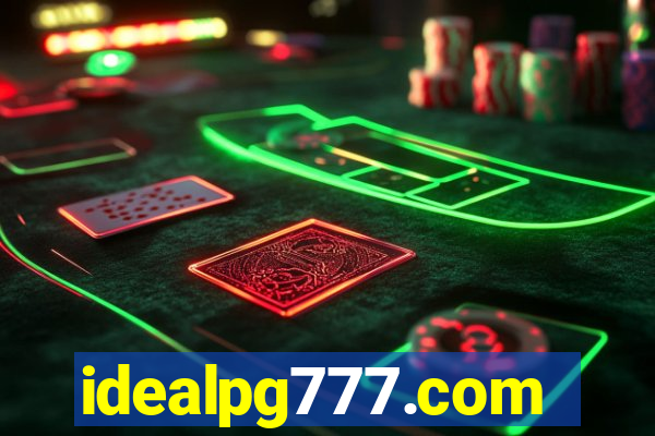 idealpg777.com